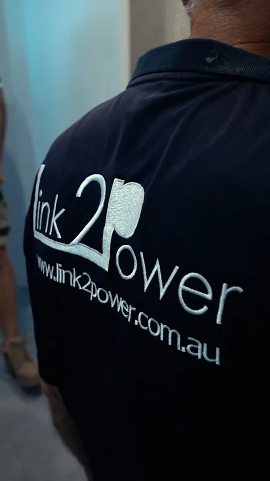 Link 2 Power - Our Professional Electrical Team