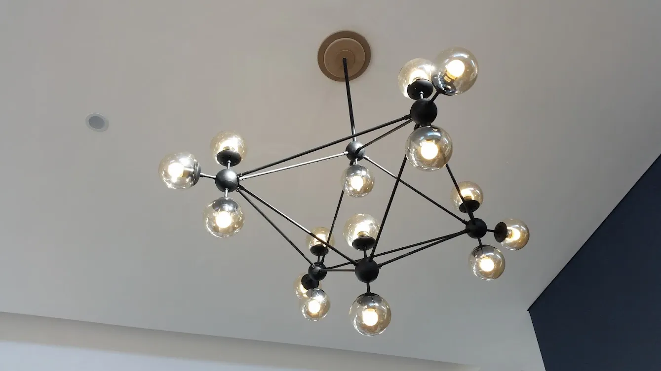 Commercial Electrical Solutions